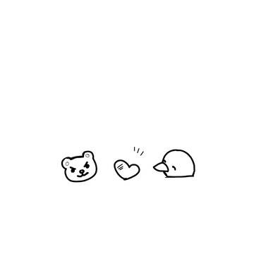 源翼らくがきまんが2