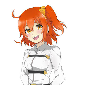 ぐだ子