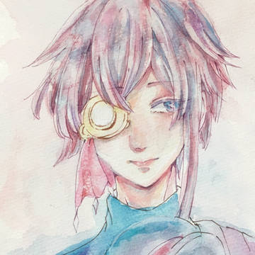 頼くん