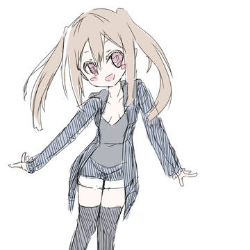 sketch