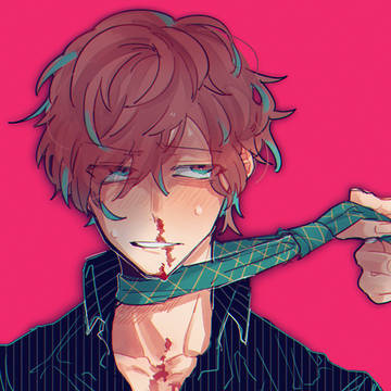 ヒ腐①