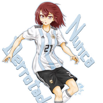 [W杯]アルゼンチン敗退した