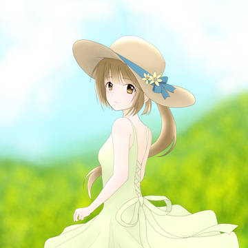 夏よしのん
