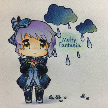 ミリシタ詰め