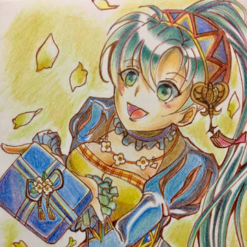 バレンタイン リン