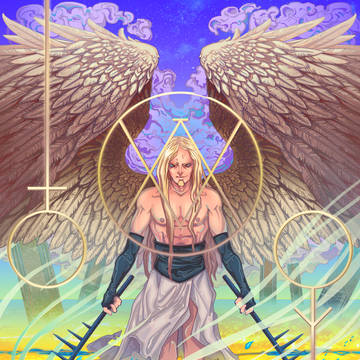 angel