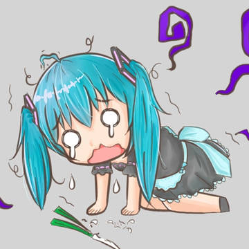初音