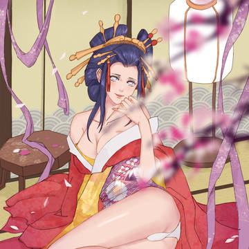 花魁雛田