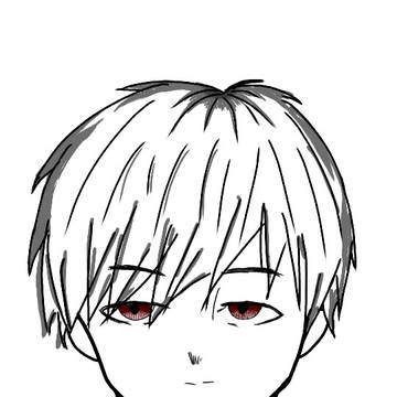 久しぶりの落書き
