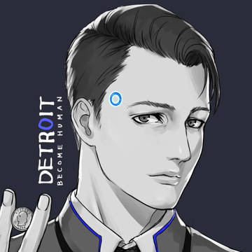 Connor
