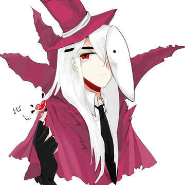 Identity V(Jack and Mercenary ）