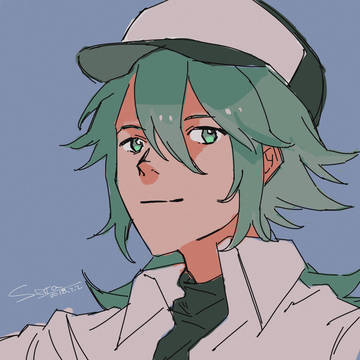 N