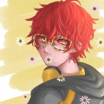 【Mystic Message】707