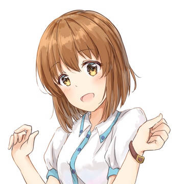 雪歩