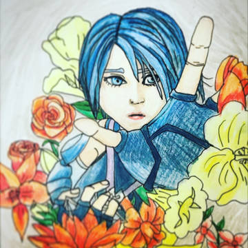 Aqua