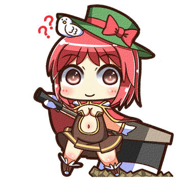 クリエイターさん