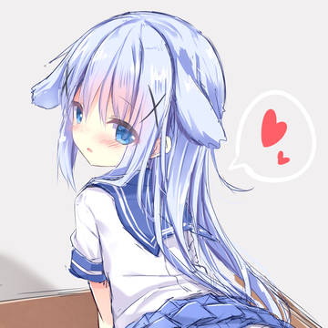 チノ
