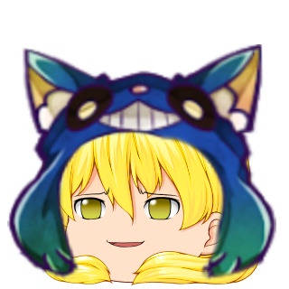 狼ゲームゆっくり