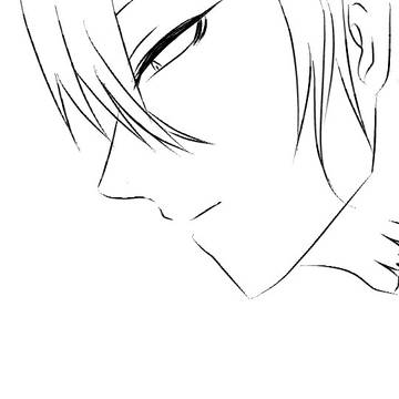 サティ落書き（