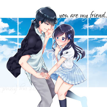 【キミフレ】君だけに、聞こえる声で【交流】