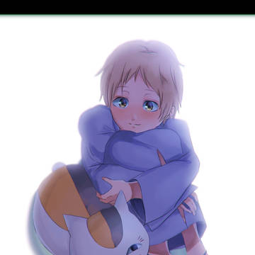 ずっと一緒だよ/夏目貴志生誕祭