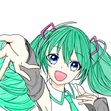 初音ミクまとめ