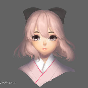 Okita Souji
