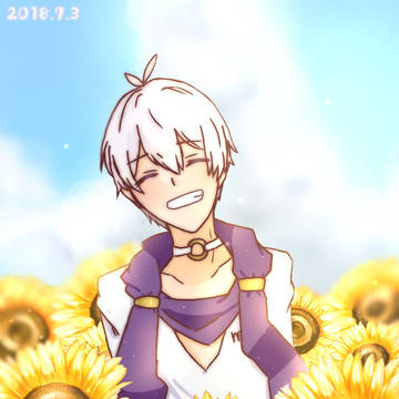 誕生日プレゼント