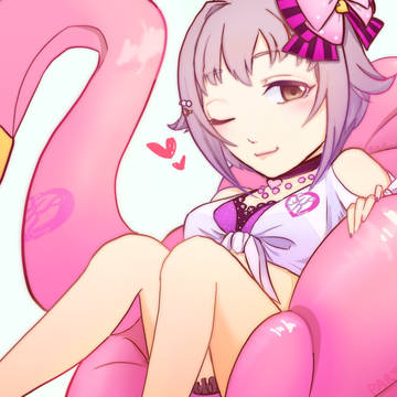 自称パリピ