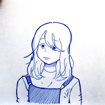 淡李ちゃん