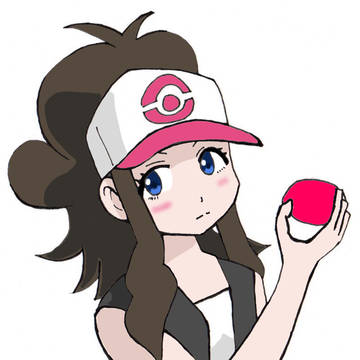 ポケモン　トウコ様