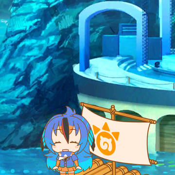 カワセミとヨツユビハリネズミがアプリにいたら