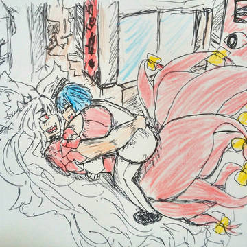 最近のうちの子まとめ