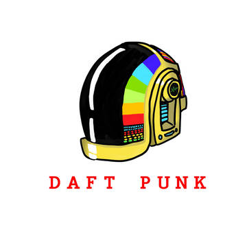 Daft punk