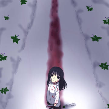 ミスミソウ