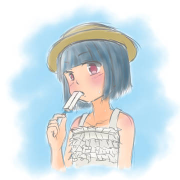 らくがき