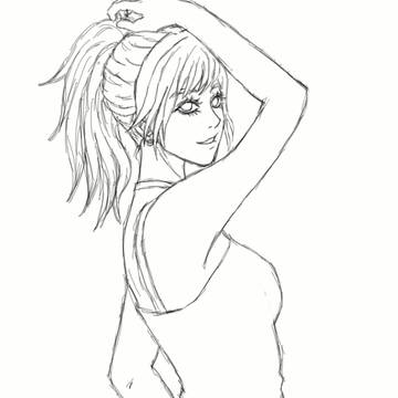연습