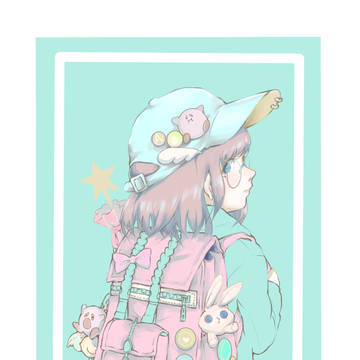 すきなもの