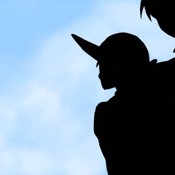 これから先も一緒に