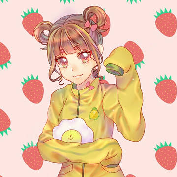 旺來企劃🍍