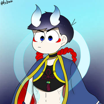 おそ松さん詰め