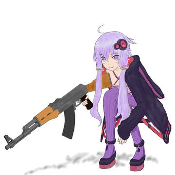 私怨絵
