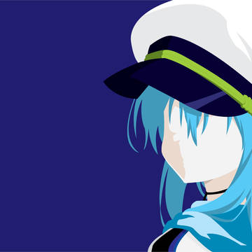 Ohara Rinne (Island Anime)