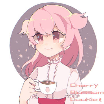 🌸