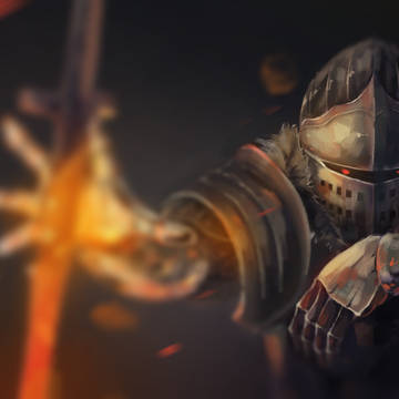 Dark Souls