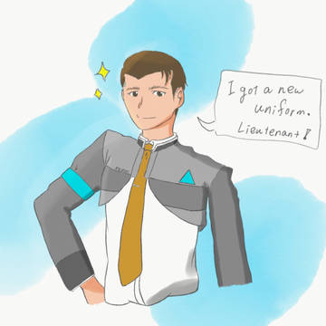 【D:BH】制服バグは いいぞ。