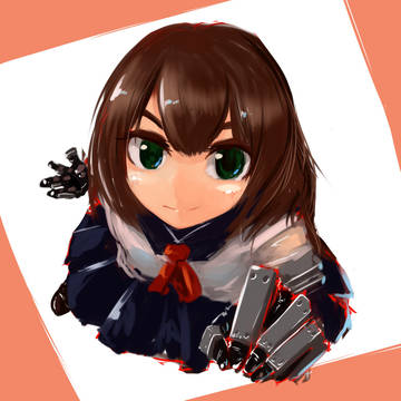 機械腕ちゃん