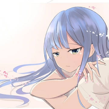 悲しい