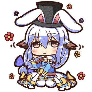 アークビショップさん