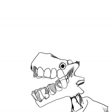 ニセモノ